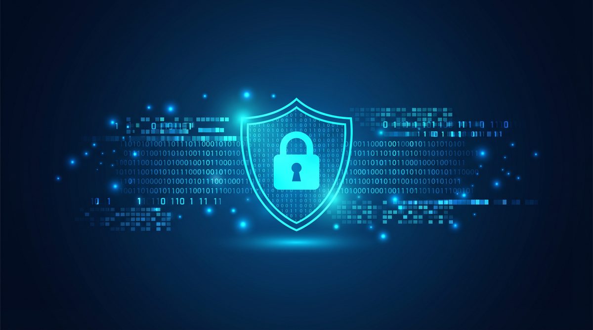 射频加速器隐私安全保护